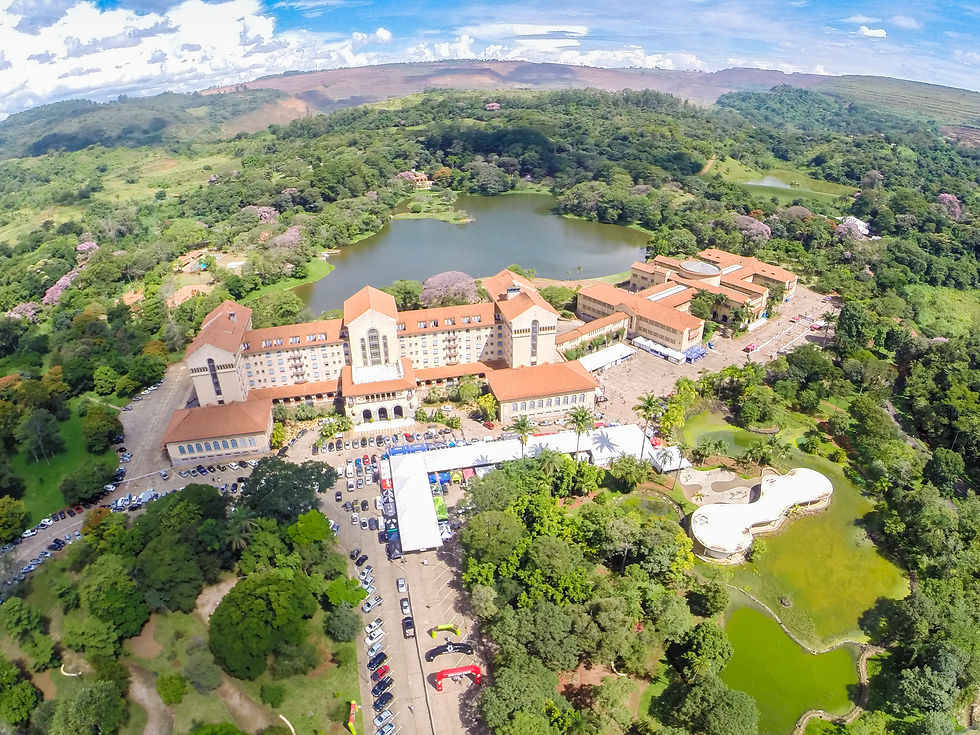 Grande Hotel de Araxá