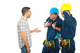 15 Signs of a Bad Contractor