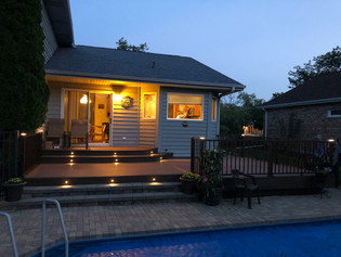 5 Reasons you May Want to Build a New Deck this Summer!