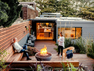 Top 3 Reasons Why Spring is the Best Time to Build Your Deck!