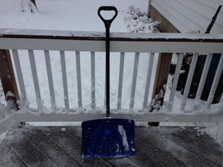 How to Properly Maintain Your Trex Deck in Winter