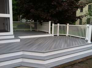 4 Things A Composite Deck Will And Will Not Do