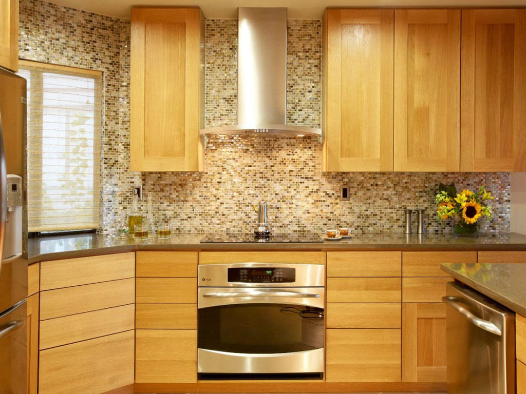 Pros & Cons Of 5 Kitchen Backsplash Options Trending In 2020 - Pros & Cons Of 5 Kitchen Backsplash Options Trending In 2020