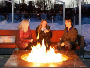 Winter is a Great Time to Get Your Deck Quote