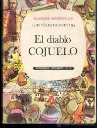 El diablo cojuelo