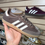 Miniatura: Adidas Samba OG | Tejidos Brown | A3