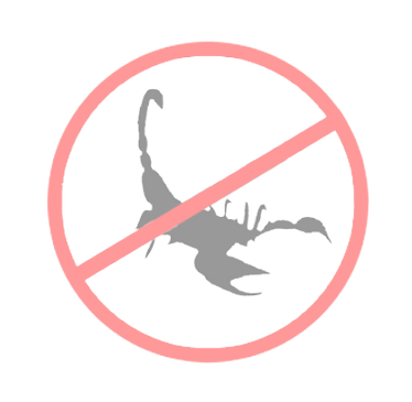 escorpião