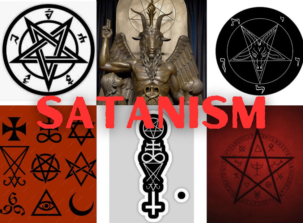 satanism