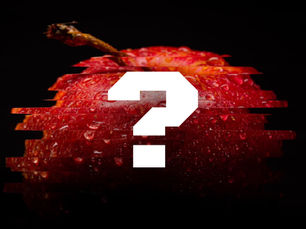 The Forbidden Fruit