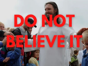 False Christs