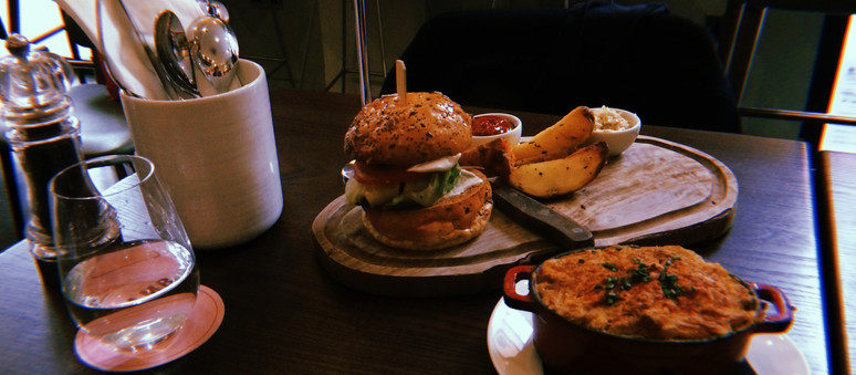 Vegan Guide To London