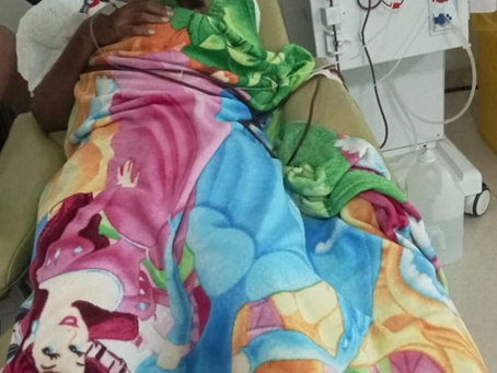 Richard Sopaheluwakan