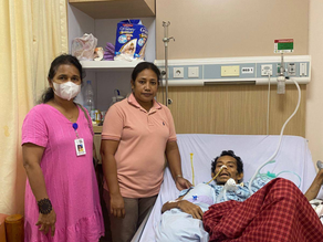 Filand Timotius Totmaran