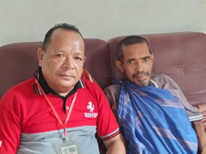 Asis Bayau