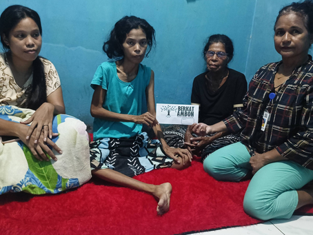 Ridolfina (Dolly) Matruty