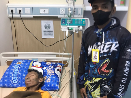 Devi Moses de Fretes