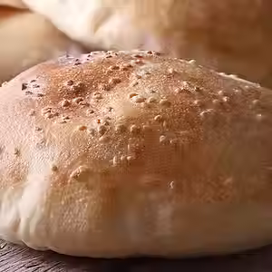Pita Bread