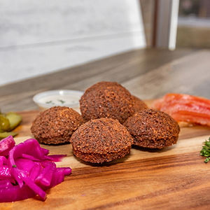 Falafel