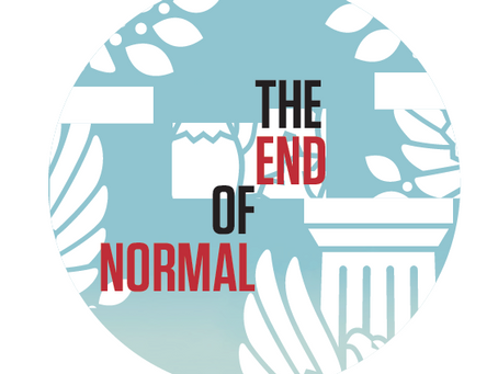 Martin Summers Presents at AIA Ohio Valley Region Conference