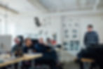 170216-Review with Tobias Armborst and Jeffrey Johnson