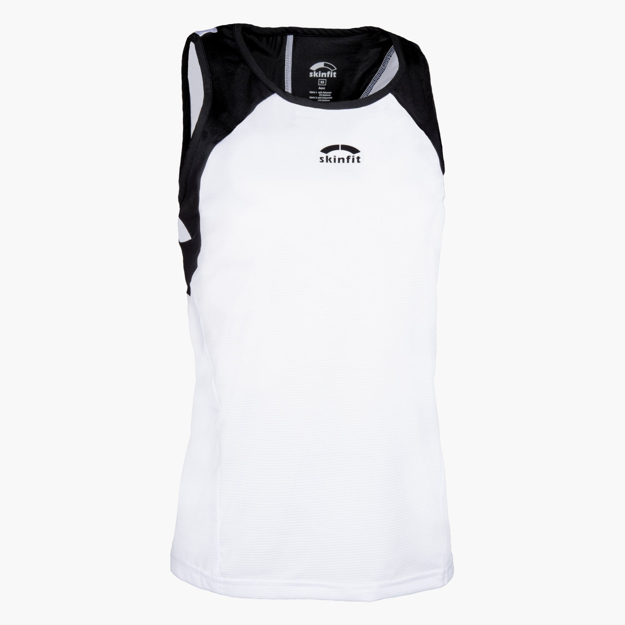 6053-LUMINO גופיית ריצה נשים