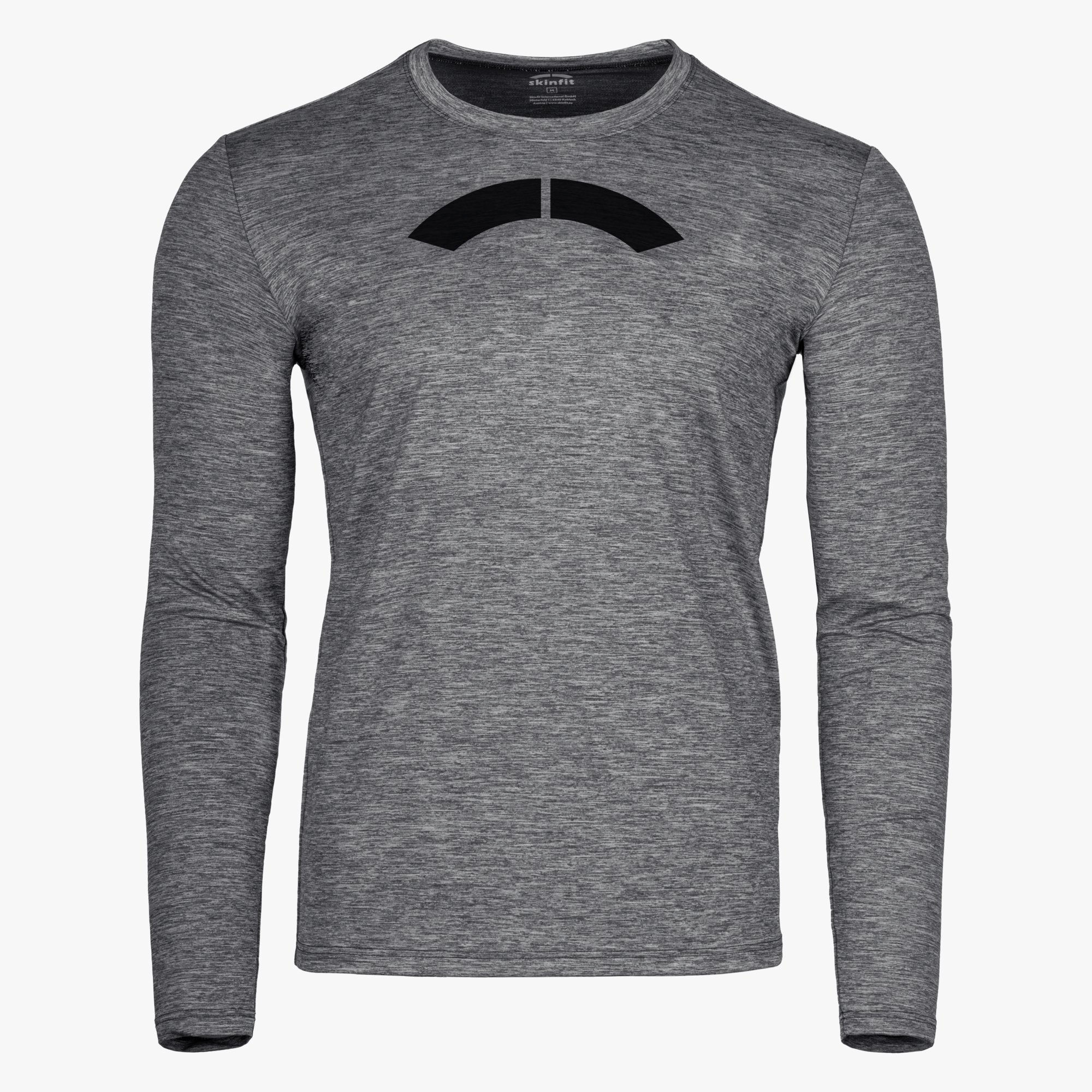 6143- חולצת ספורט ארוכה