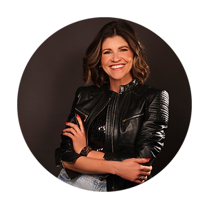 Britt Stockmans - founder