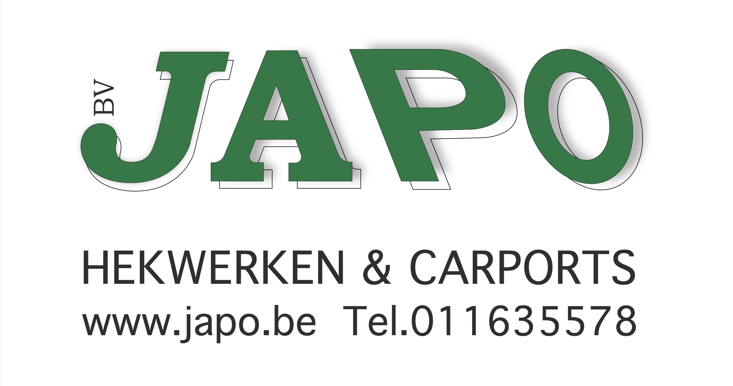 JAPO HEKWERKEN