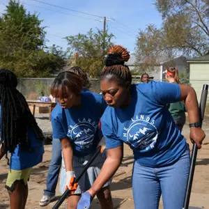 Environmental Justice