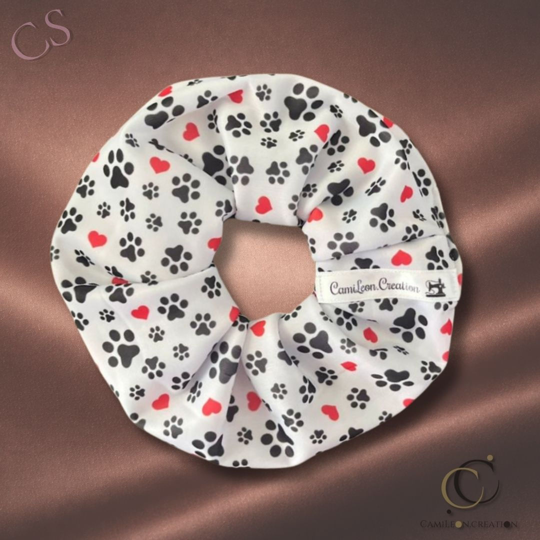 Chouchou de Bain : CDB001