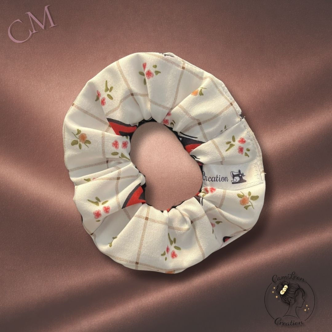 Chouchou Mini : CM334