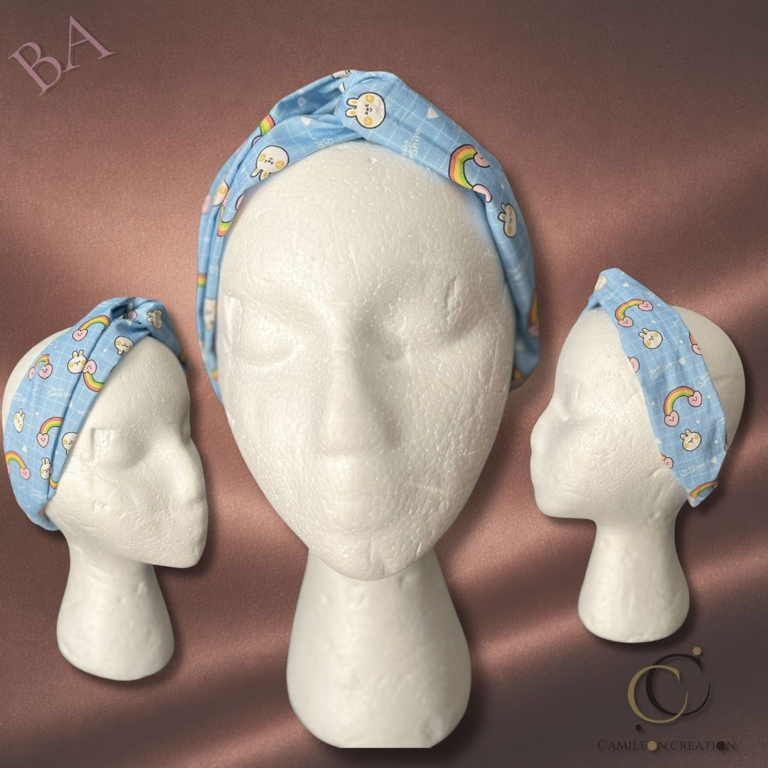 Bandeau Assorti : BA029