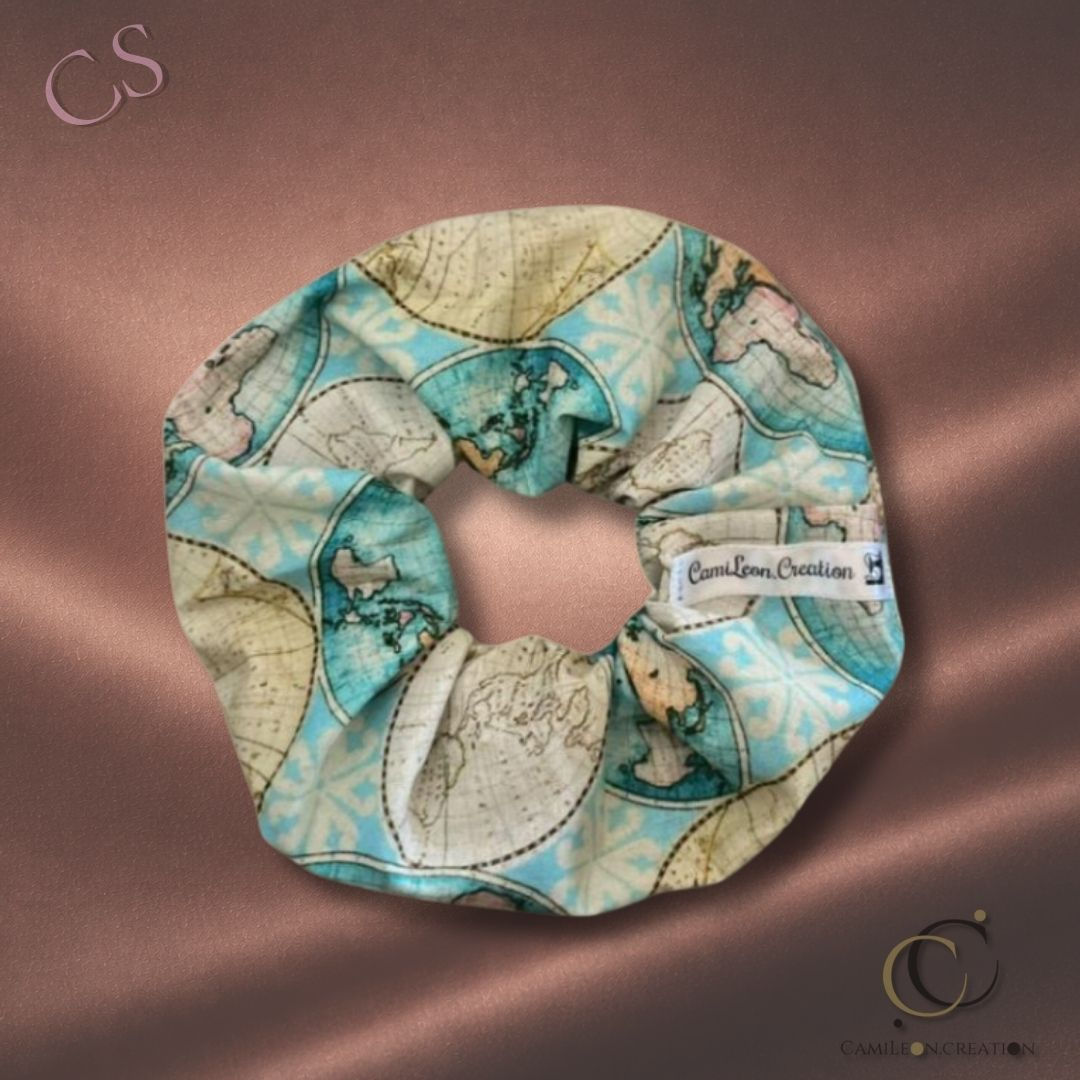 Chouchou Spécial : CS109