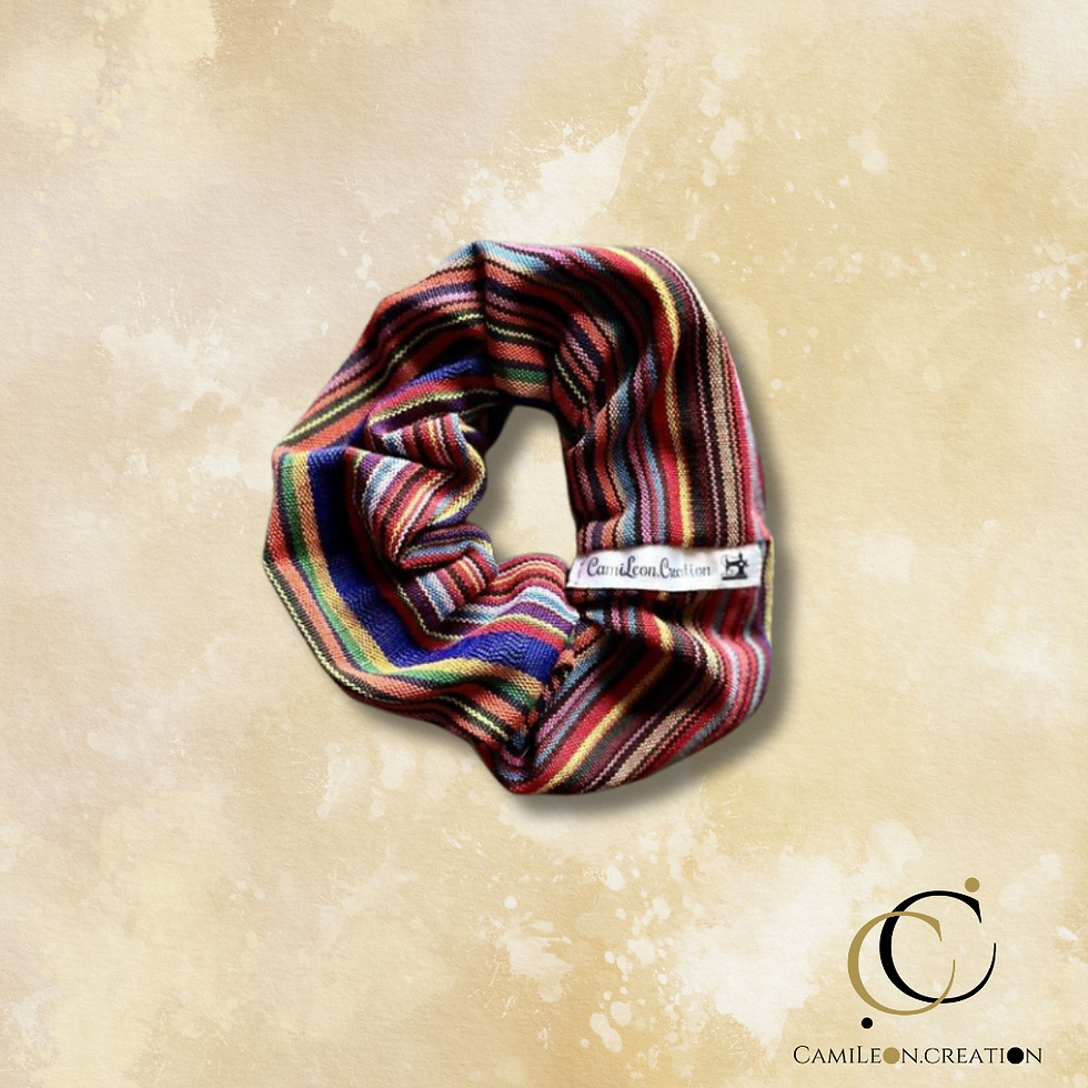 Chouchou Spécial : CS136