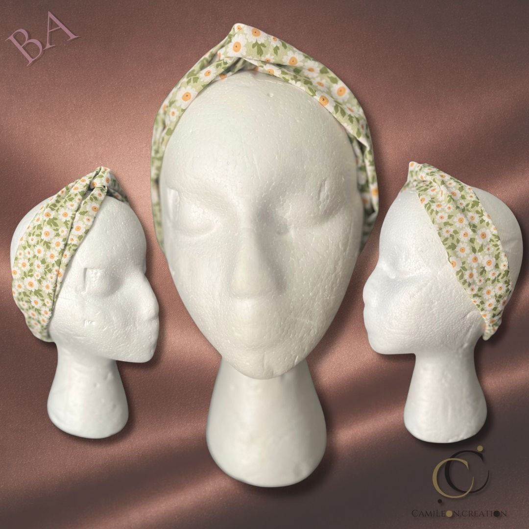 Bandeau Assorti : BA030