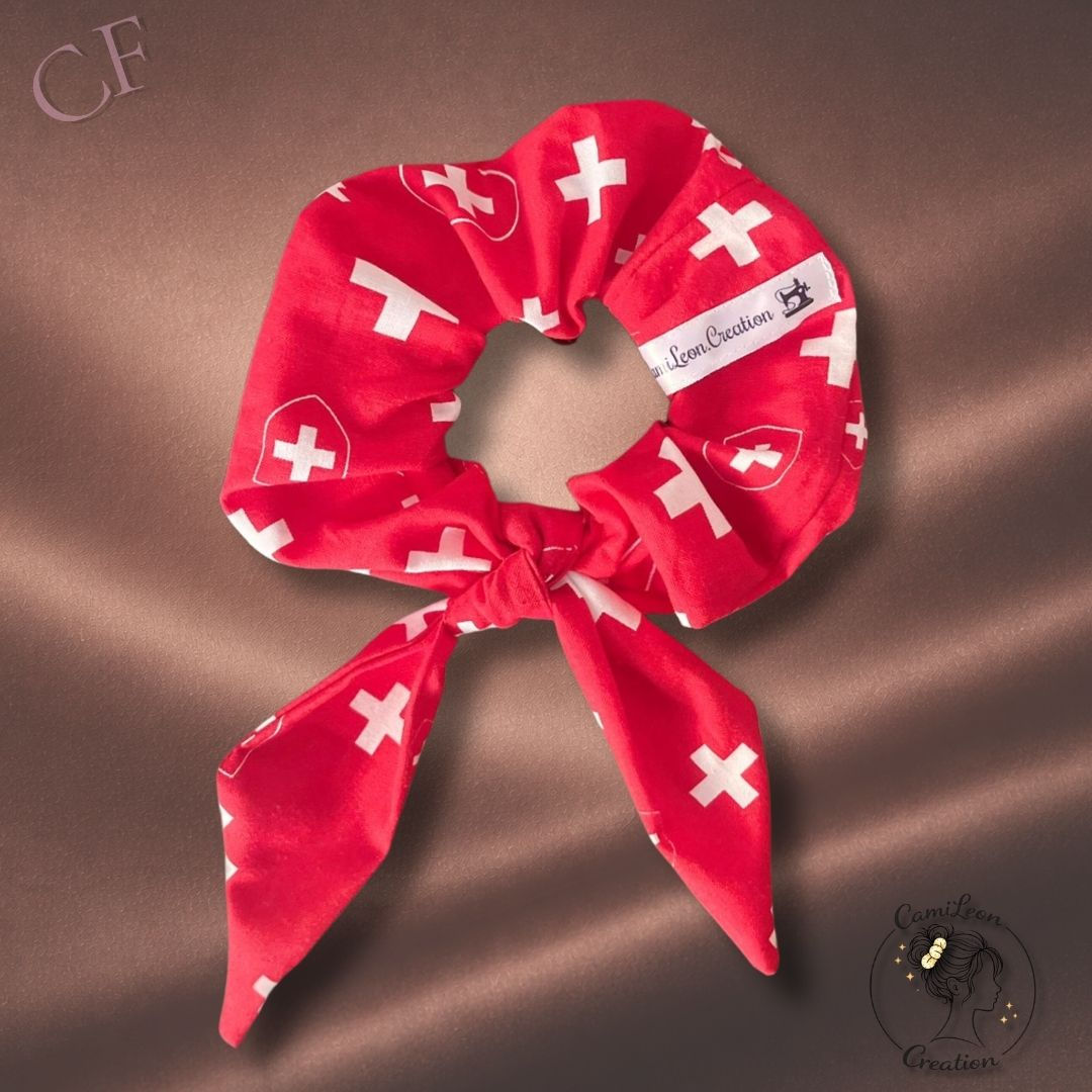 Chouchou Foulchie : CF012
