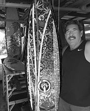 Steve Profile Pic BW.jpg