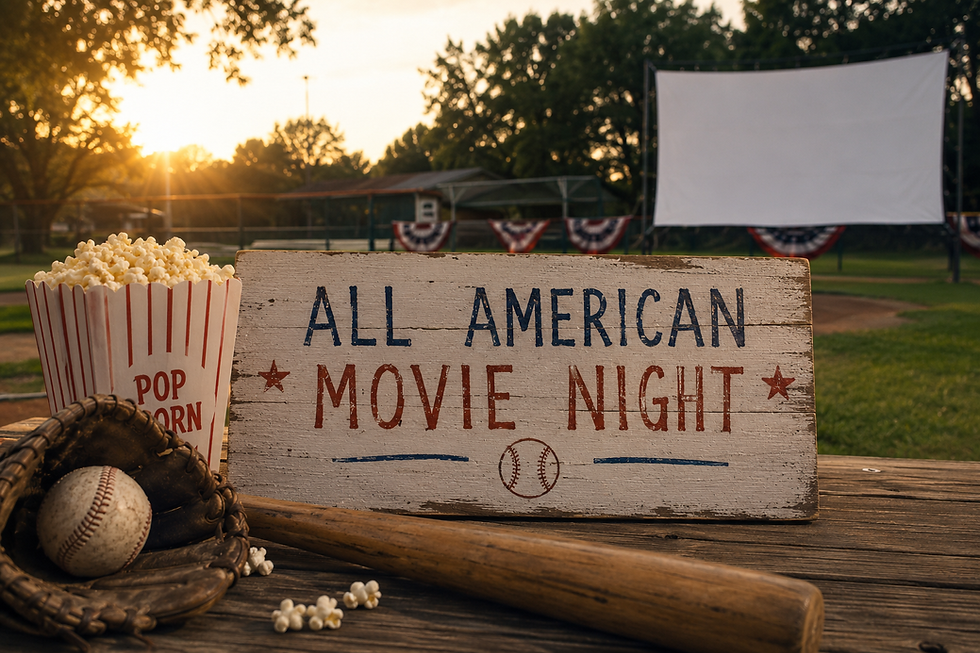 Movie Night