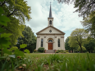 Discover Spiritual Growth at Christ Episcopal Church