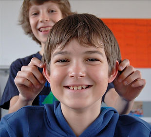 Samurai-Programm Fit für die Schule – Konzentration und Selbstvertrauen