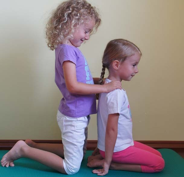 Samurai-Programm für Minis