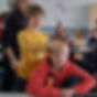 "Fit für die Schule - Stark fürs Leben"