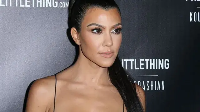 kardashian surrogacy