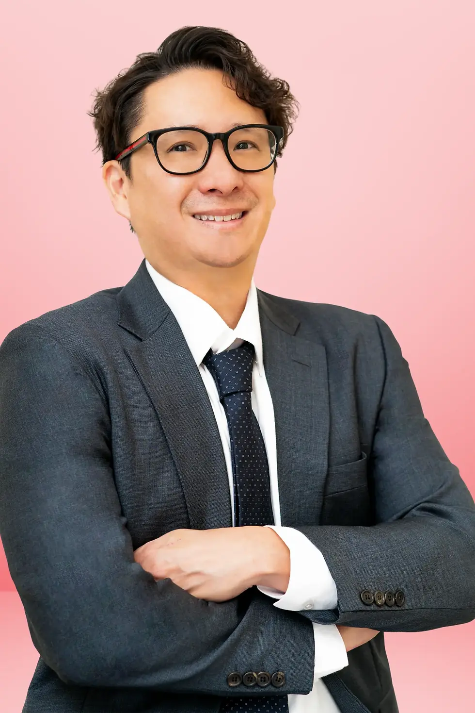 Ralph Surrogacy Expert