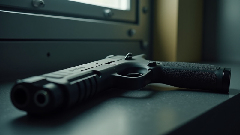 learn online and live fire in person