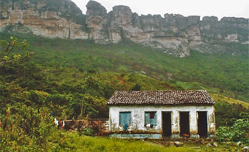 GALERIA CHAPADA DIAMANTINA - F127_f25a e