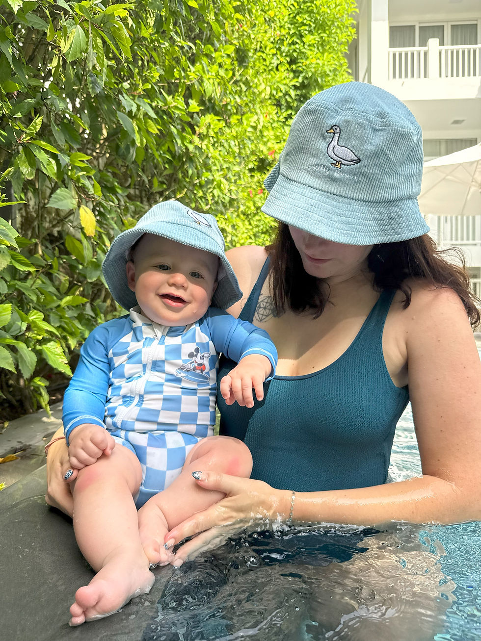 Thumbnail: Silly Goose Child Size