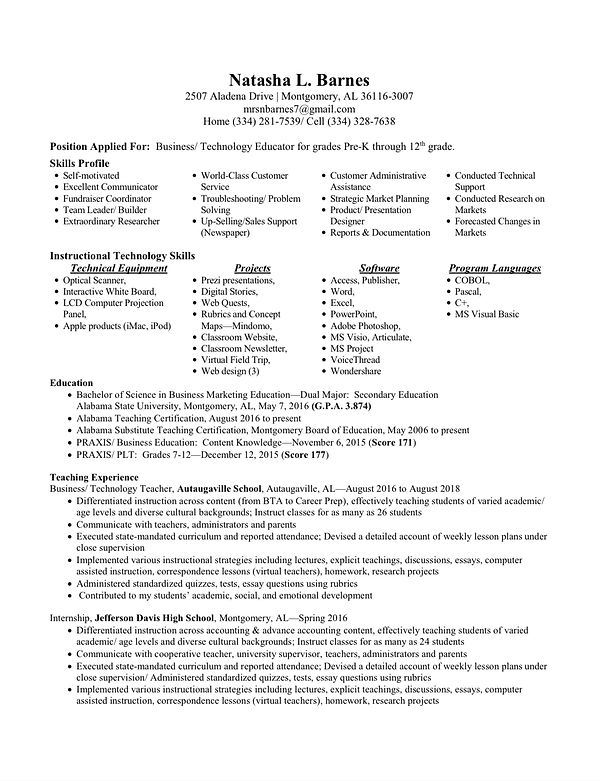 Page1_Summer 2019 (Teacher_Resume)_Natasha Barnes.jpg