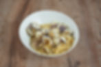 Linguini alle vongole