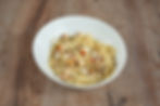 Linguini di mare